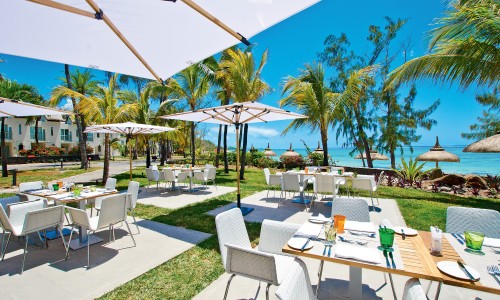 Ambre Mauritius
